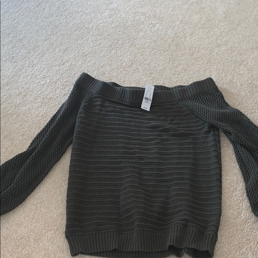 Brand new NY&C sweater